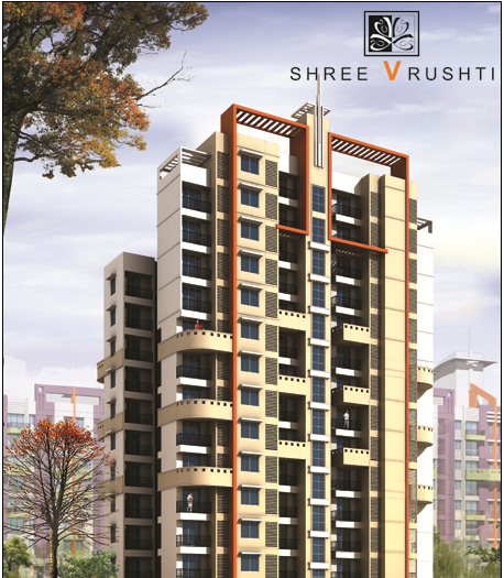 Residential Multistorey Apartment for Sale in owale mogharpada road owale mogharpada road, Thane-West, Mumbai